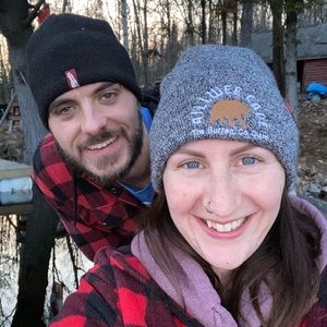 Meet your Posher, Katherine